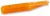 36kom - Gumeni Mamac Iron Claw Tube 6,5cm