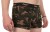 3kom - Boxerice Fox Camo Boxers Veličina M