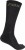 3kom - Čarape Fox Socks - Black