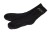 3kom - Čarape Fox Socks - Black