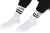 3kom - Čarape Rage Socks 3 Pack