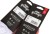 3kom - Čarape Rage Socks 3 Pack