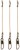 3kom - Distancer Guru Feeder Link Super Fine 5,7cm