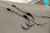 3kom Gotov Predvez Korda Loop Rigs Krank Barbless Size 6 18lb
