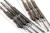 3kom - Gotova Montaža Korda Kable Leadcore Leader Hybrid Lead Clip QC Swivel 50cm