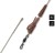 3kom - Gotovi Predvez Delphin sCAMO Leadcore + PinC WOODZ
