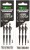3kom - Gotovi Predvez Korda Kable Leadcore Leader Hybrid Lead Clip 50cm