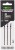 3kom - Gotovi Predvez Korda Kable Leadcore Leader QC Swivel 50cm Gravel