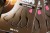 3kom - Gotovi Predvez Korda Loop Rigs DF Wide Gape
