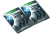 3kom - Gotovi Predvez Korda Spinner Hook Sections Kurv Barbed