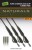 3kom - Gotovi Sistem Fox Edges Kwik Change Lead Clip Tubing Rigs