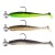 3kom - Gumena Mamac Iron Claw Easy Shad 10cm Mix 2 3kom - Gumena Mamac Iron Claw Easy Shad 10cm Mix 2