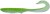 3kom - Gumena Namamica Gunki Zeel 18cm 17,9gr Snow Chart G&G Flk
