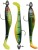 3kom - Gumeni Mamac Abu Garcia Svartzonker McPrey 12cm 22g Ray of Light