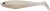 3kom - Gumeni Mamac Berkley PowerBait Cullshad 15cm 27.5g Pearl White