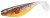 3kom - Gumeni Mamac BOMB! Hypno 9cm Trout