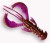 3kom - Gumeni Mamac Crazy Fish Nimble 12,5cm 12,2gr