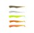 3kom - Gumeni Mamac Drop Shot Iron Claw Kit SH