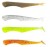 3kom - Gumeni Mamac Drop Shot Iron Claw Kit SH