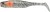 3kom - Gumeni Mamac Gunki Peps 12cm 12,4gr
