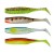 3kom - Gumeni Mamac Gunki Peps 12cm 12,4gr
