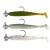 3kom - Gumeni Mamac Iron Claw Easy Shad 10cm Mix 3
