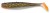 3kom - Gumeni Mamac Iron Claw Just Shad 10cm Baby Pike