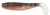 3kom - Gumeni Mamac Iron Claw Just Shad 10cm Real Perch