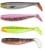 3kom - Gumeni Mamac Iron Claw Just Shad 10cm