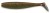 3kom - Gumeni Mamac Iron Claw Just Shad 12cm