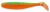 3kom - Gumeni Mamac Iron Claw Just Shad 7,5cm Green Tornado Shad