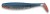 3kom - Gumeni Mamac Iron Claw Just Shad 7,5cm