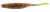 3kom - Gumeni Mamac Iron Claw Premium Split Tail 15cm
