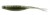 3kom - Gumeni Mamac Iron Claw Premium Split Tail 15cm
