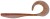 3kom - Gumeni Mamac Iron Claw Slim Jane 13,5cm BP