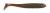 3kom - Gumeni Mamac Iron Claw Slim Jim 13cm MG