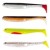 3kom - Gumeni Mamac Iron Claw Slim Jim 16cm