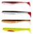 3kom - Gumeni Mamac Iron Claw Slim Jim 7cm