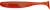 3kom - Gumeni Mamac Keitech Easy Shiner 6,5" 16,5cm 24gr