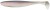 3kom - Gumeni Mamac Keitech Easy Shiner 6,5" 16,5cm 24gr