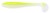 3kom - Gumeni Mamac Keitech FAT Swing Impact 6,8" 17,3cm 36,5gr Chartreuse Shad