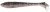 3kom - Gumeni Mamac Keitech FAT Swing Impact 6,8" 17,3cm 36,5gr Kokanee Salmon