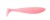 3kom - Gumeni Mamac Lucky John Pro Joco Shaker Kopyto 11,4cm F05