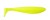 3kom - Gumeni Mamac Lucky John Pro Joco Shaker Kopyto 11,4cm