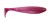 3kom - Gumeni Mamac Lucky John Pro Joco Shaker Kopyto 11,4cm