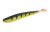 3kom - Gumeni Mamac Mikado Saira II 17cm 18,6gr 380