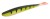 3kom - Gumeni Mamac Mikado Saira II 20cm 32gr 380