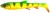 3kom - Gumeni Mamac Savage Gear 3D Whitefish Shad 12cm 14g Firetiger