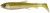 3kom - Gumeni Mamac Savage Gear 3D Whitefish Shad 12cm 14g Goby