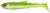 3kom - Gumeni Mamac Savage Gear 3D Whitefish Shad 12cm 14g Lime